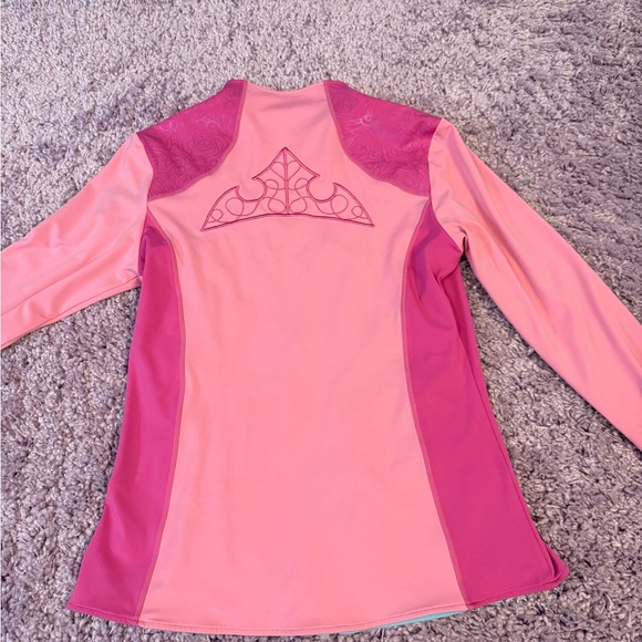 Crowned Athletics Beauty Sleep Reversible Jacket M - Picture 3 of 8